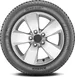 Kleber Quadraxer 2 165/70 R13  79T