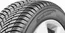 Kleber Quadraxer 2 225/55 R16  99V XL
