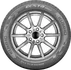 Kumho Ecsta HS52 205/55 R19  97V XL