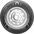 Kumho Portran CW51 235/65 R16C 115/113R