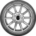 Kumho Solus 4S HA32 165/65 R15  81T
