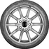 Kumho Solus 4S HA32 215/50 R18  96W XL