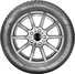 Kumho Wintercraft WP51 145/80 R13  75T