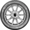 Kumho Wintercraft WP51 205/55 R16  91H
