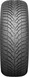 Kumho Wintercraft WP52+ 155/80 R13  79T