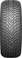 Kumho Wintercraft WP52+ 185/60 R15  88T XL