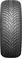 Kumho Wintercraft WP52+ 185/60 R16  86H