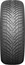 Kumho Wintercraft WP52+ 185/70 R14  88T