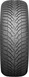 Kumho Wintercraft WP52+ 195/50 R15  82H