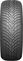 Kumho Wintercraft WP52+ 195/55 R15  85H
