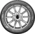 Kumho Wintercraft WP52+ 195/65 R15  91H