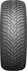 Kumho Wintercraft WP52+ 195/65 R15  95T XL
