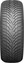 Kumho Wintercraft WP52+ 205/50 R17  93V XL