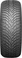 Kumho Wintercraft WP52+ 215/55 R16  97H XL