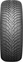 Kumho Wintercraft WP52+ 215/60 R17 100V XL