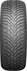 Kumho Wintercraft WP52+ 215/65 R17  99V