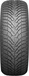 Kumho Wintercraft WP52+ 225/40 R18  92W XL