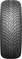 Kumho Wintercraft WP52+ 225/45 R17  94V XL