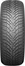 Kumho Wintercraft WP52+ 225/50 R17  94H