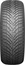 Kumho Wintercraft WP52+ 225/55 R17 101V XL