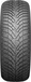 Kumho Wintercraft WP52+ 225/60 R17 103V XL
