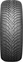 Kumho Wintercraft WP52+ 235/40 R18  95W XL