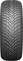 Kumho Wintercraft WP52+ 235/55 R18 104V XL