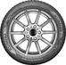 Kumho Wintercraft WP52+ 235/55 R19 105V XL