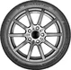 Kumho Wintercraft WP71 255/35 R18  94V XL