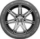 Kumho Wintercraft WP72 225/40 R19  93V XL