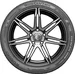 Kumho Wintercraft WP72 235/35 R19  91W XL