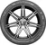 Kumho Wintercraft WP72 245/35 R19  93W XL