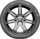 Kumho Wintercraft WP72 245/45 R19 102V XL