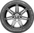 Kumho Wintercraft WP72 245/50 R18 104V XL