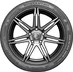 Kumho Wintercraft WP72 255/35 R19  96V XL