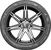 Kumho Wintercraft WP72 255/40 R18  99V XL