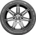 Kumho Wintercraft WP72 255/40 R19 100V XL