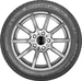 Kumho Wintercraft WS71 215/70 R16 100T