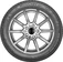 Kumho Wintercraft WS71 255/70 R15 108T