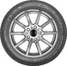 Kumho Wintercraft WS71 285/45 R19 111V XL
