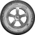 Matador Nordicca Van 225/55 R17C 109/107T