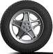 Michelin Agilis CrossClimate 195/75 R16C 107/105R