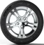 Michelin Alpin 5 205/50 R17  89V ZP