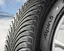 Michelin Alpin 5 205/50 R17  89V ZP