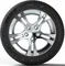 Michelin Alpin 5 205/55 R16  91H ZP