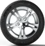 Michelin Alpin 5 205/60 R16  92H