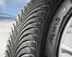 Michelin Alpin 5 205/60 R16  92H