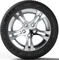 Michelin Alpin 5 205/65 R15  94T
