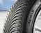 Michelin Alpin 5 205/65 R15  94T