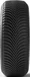 Michelin Alpin 5 205/65 R16  95H